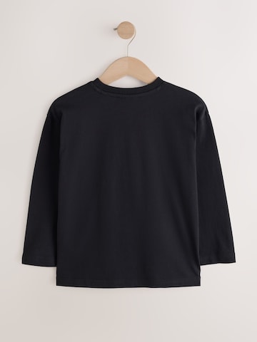 Next - Camiseta en negro