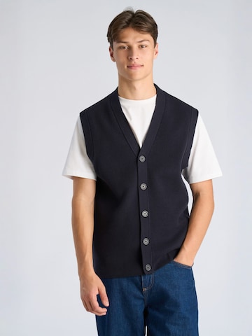 Lindbergh Pullunder‌‌‌ in Blau