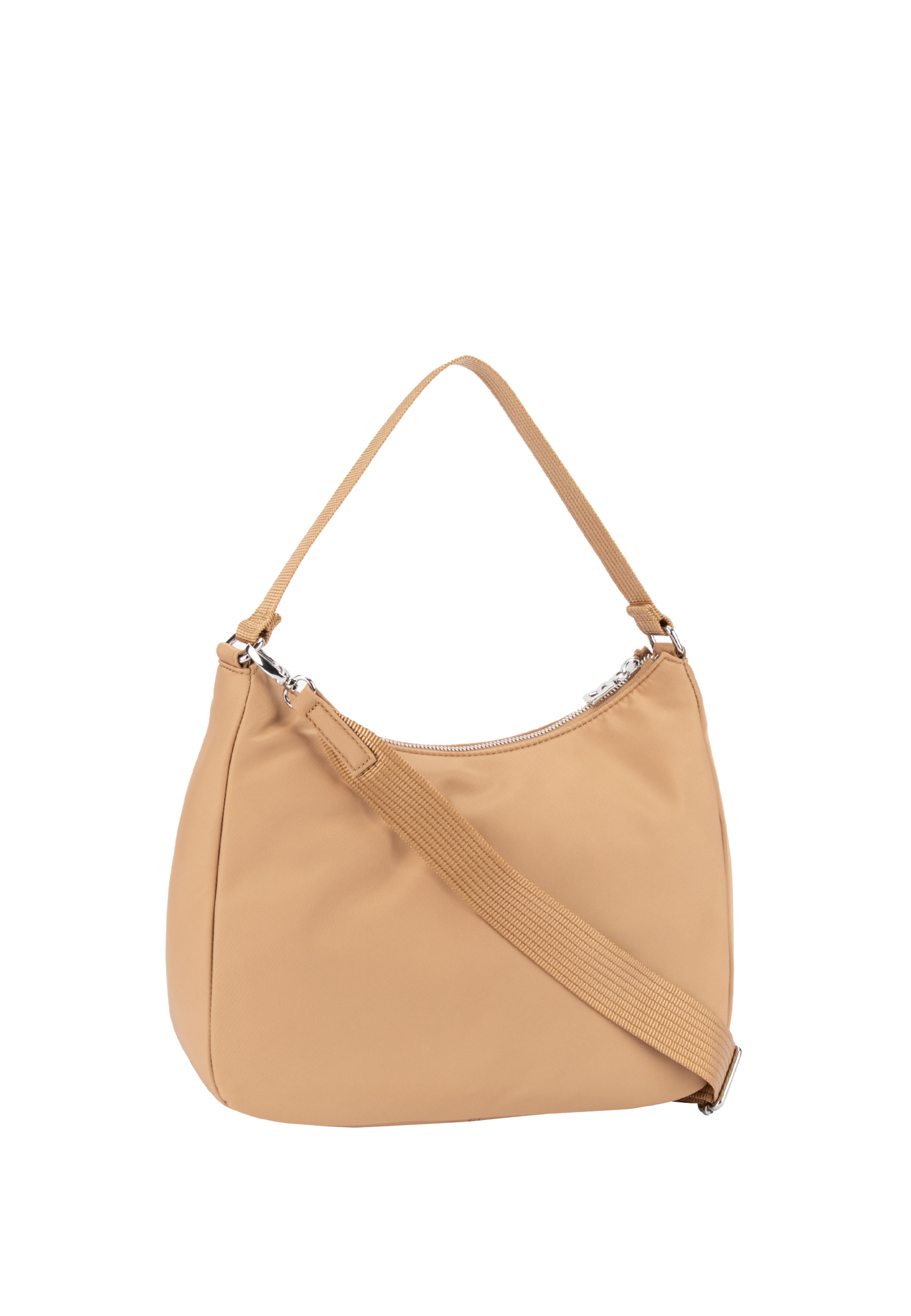 BOGNER Schoudertas 'Verbier Play 1.0 Pari' in Bruin