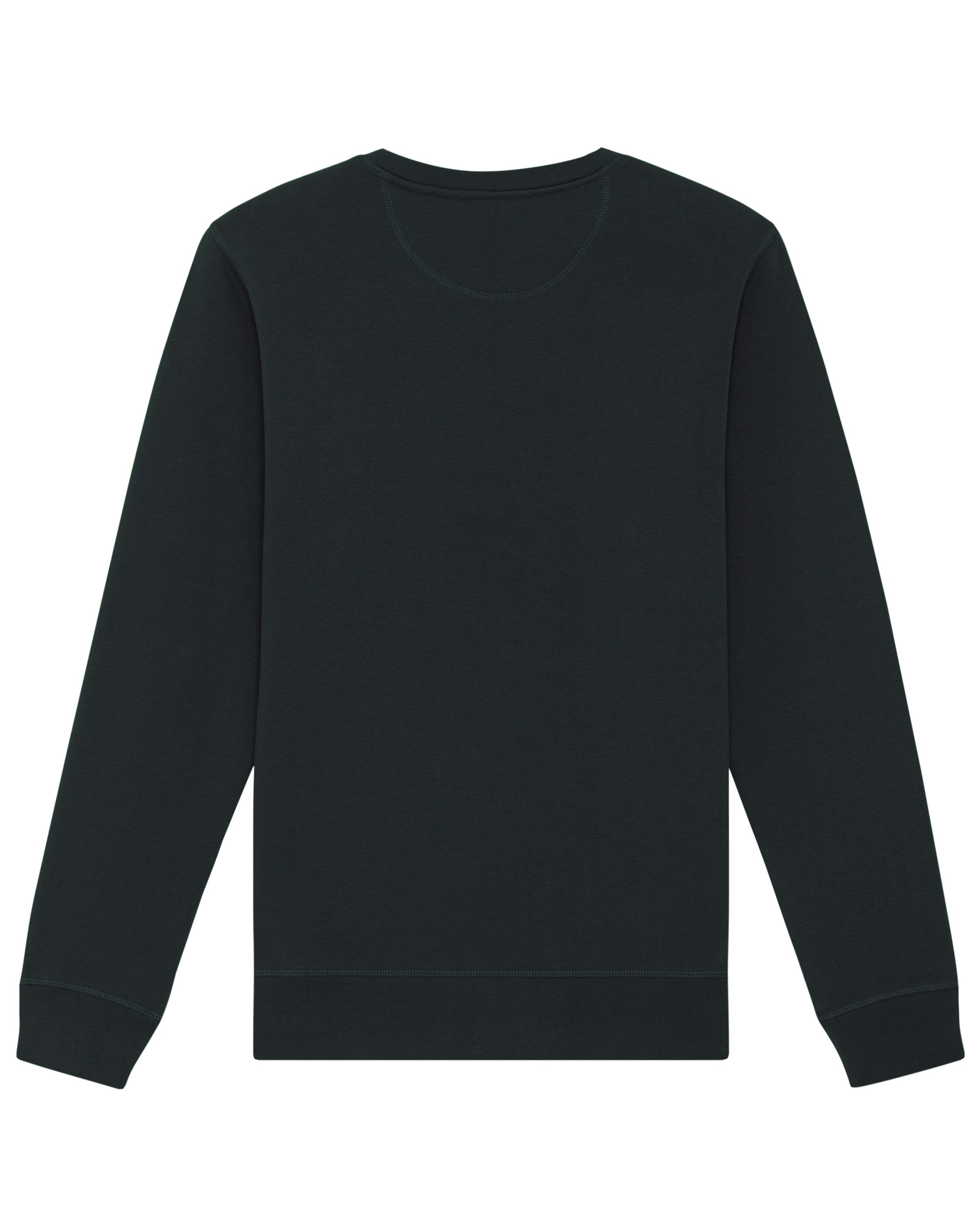 Sweat-shirt ' Oida ' Watapparel en noir