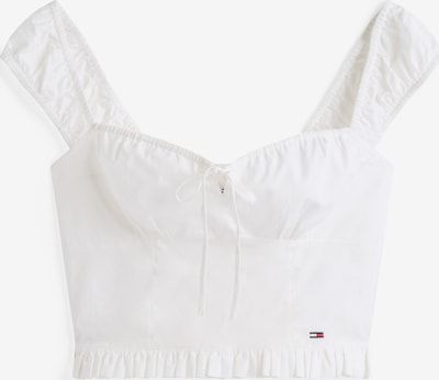 Tommy Jeans Bluza u bijela, Pregled proizvoda