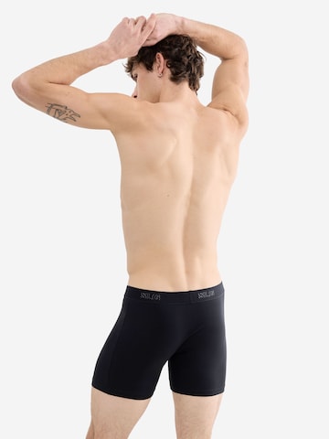 SLOGGI Boxershorts ' SLG Base ' in Zwart