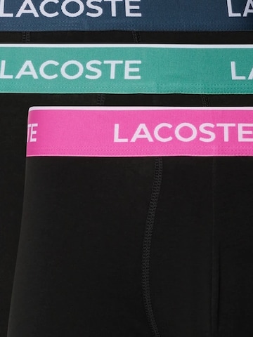 LACOSTE - Calzoncillo boxer en Mezcla de colores