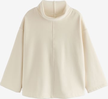 smėlio Next Megztinis: priekis