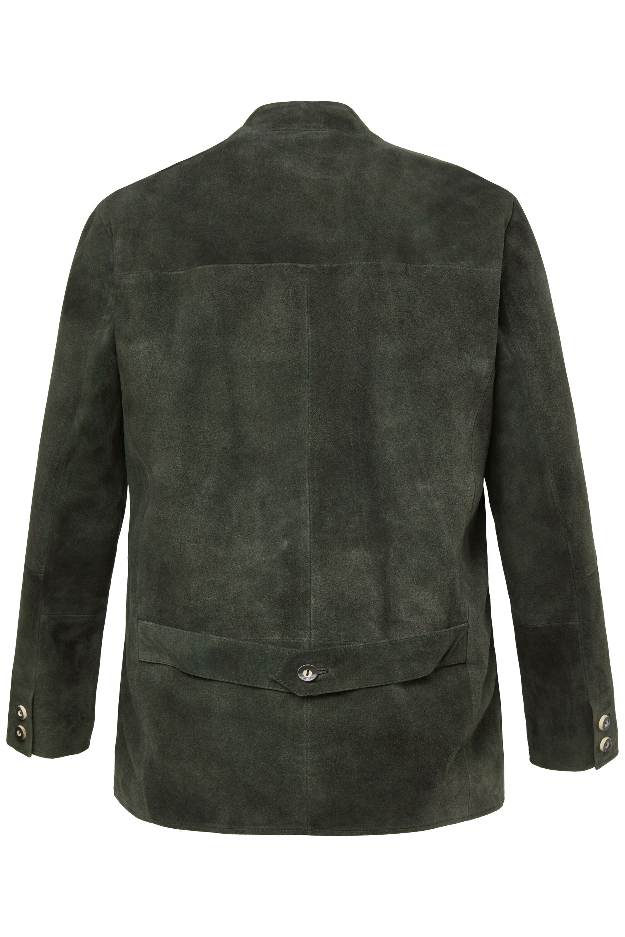JP1880 Tussenjas in Groen