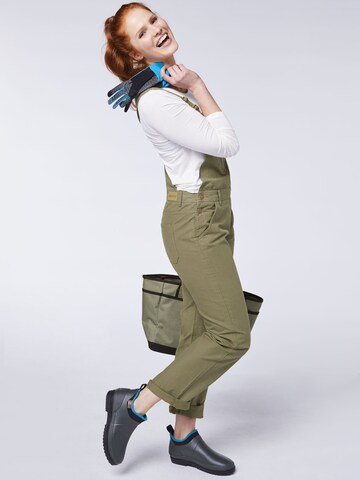 Gardena Shopper in Green