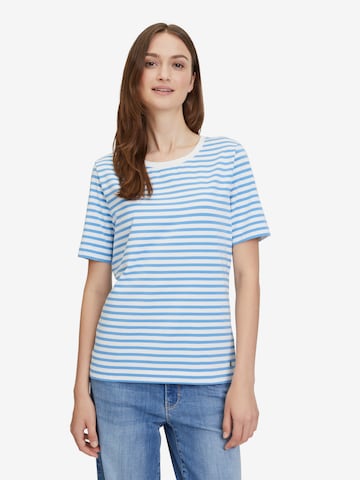 Betty & Co Shirt in Blue: front
