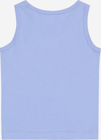 GAP Tričko - Modrá