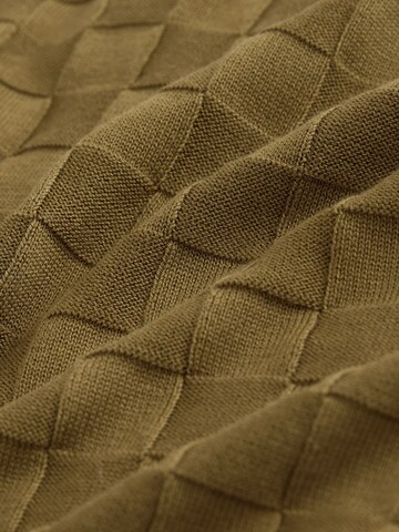 Next Pulover | zelena barva