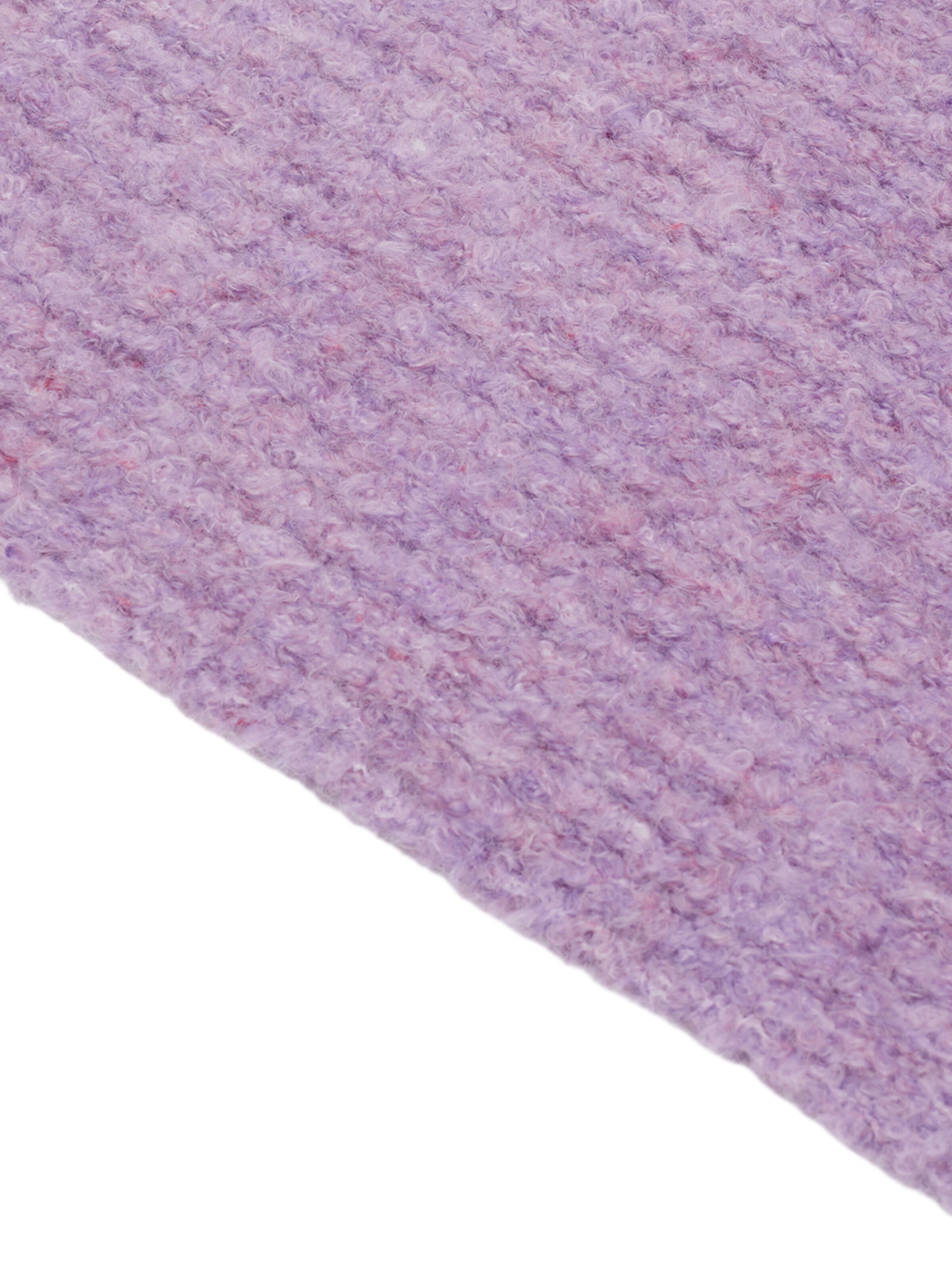 NALì Schal 'BECKY' in Lila