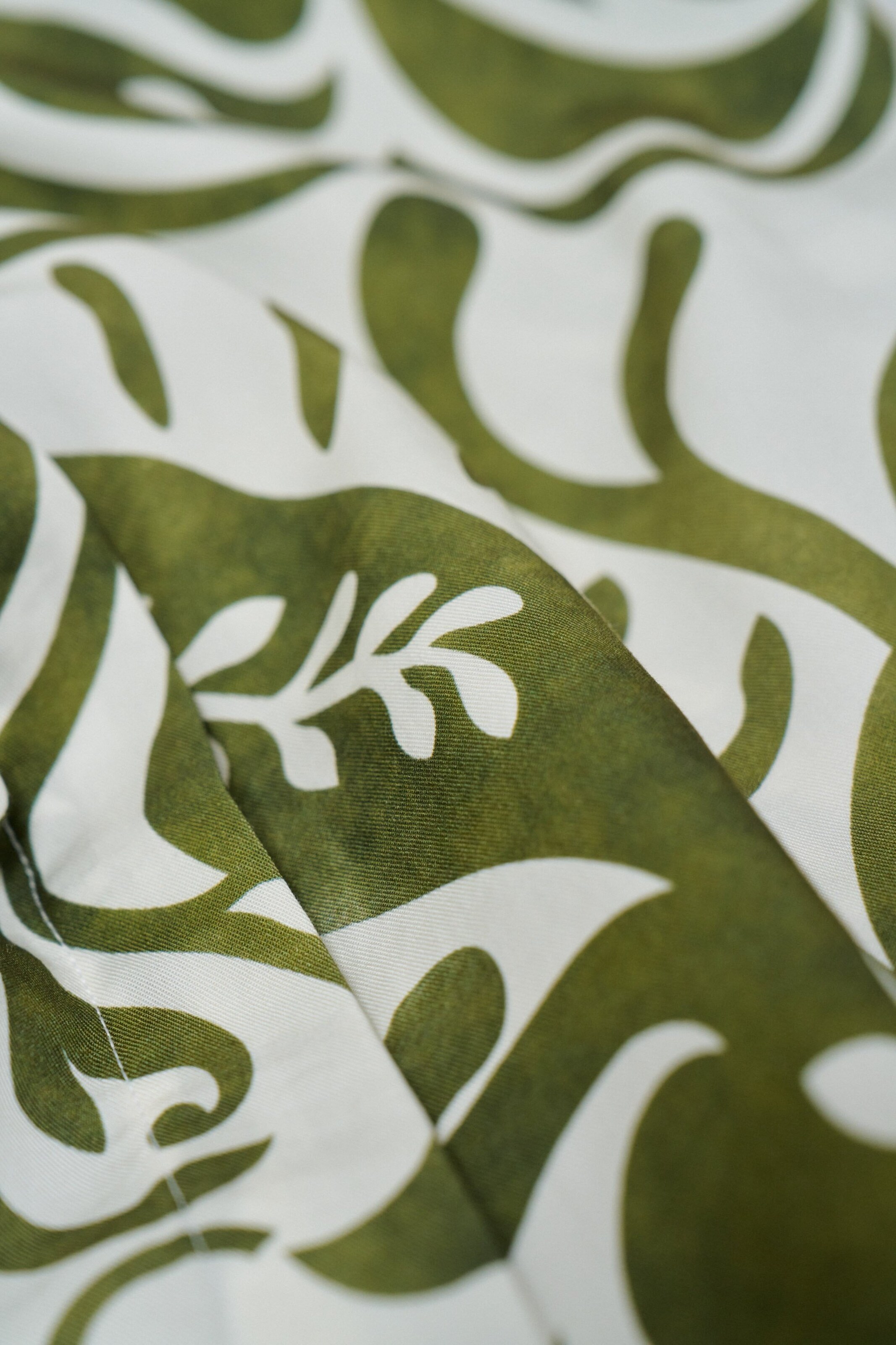 Salsa Jeans Blouse in Groen