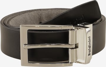 BALDININI Gürtel One Size in Schwarz: Vorderseite