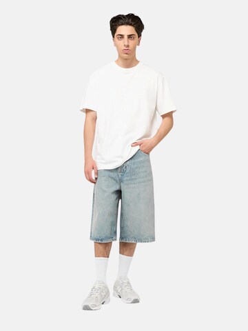 2Y Studios Baggy Jeans 'Junan' i blå