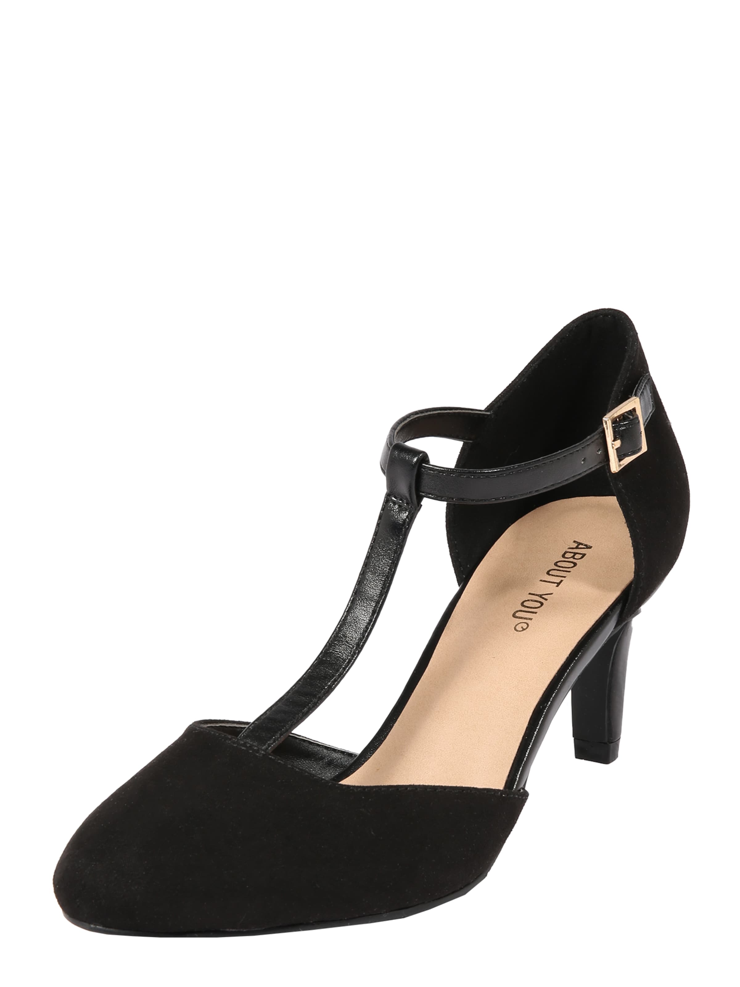Klassieke pumps Ronde neus Shop online ABOUT YOU