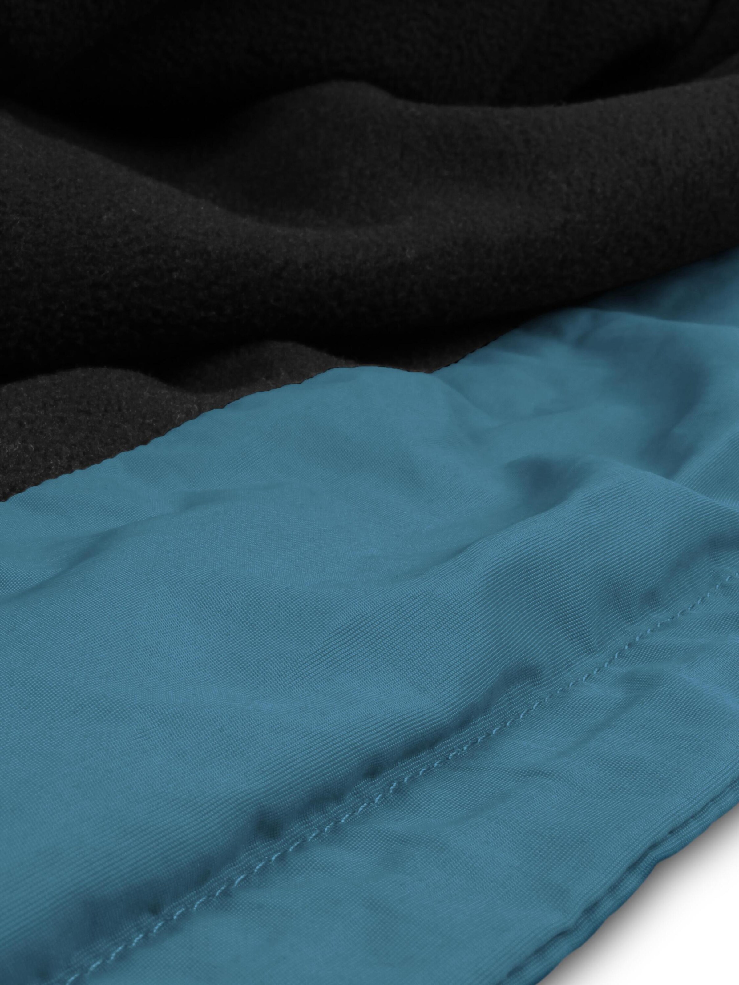 normani Outdoorjas 'Myrsky' in Groen