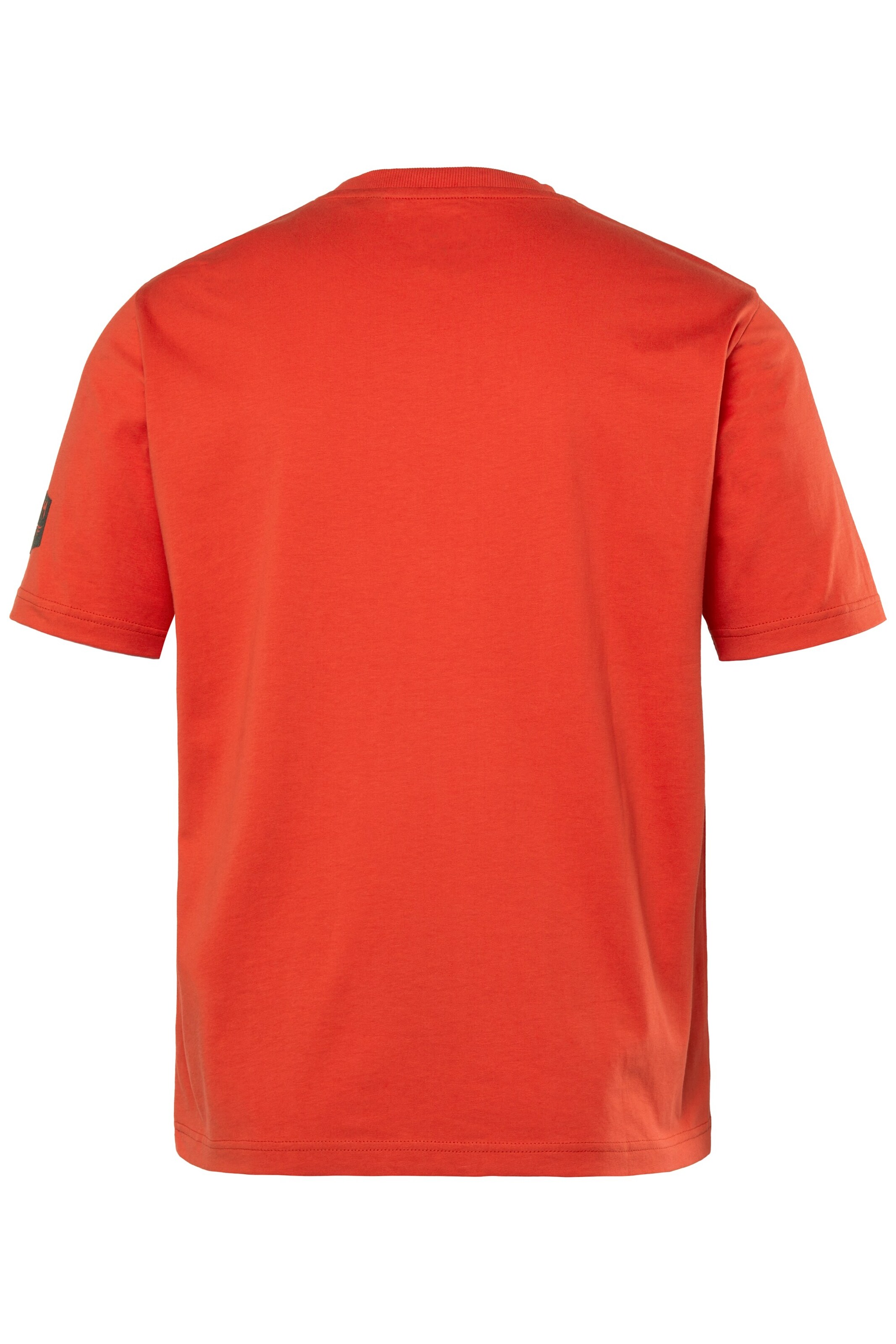 JP1880 Shirt in Oranje