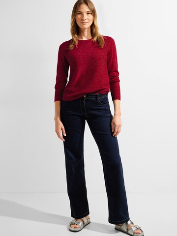 CECIL Sweater in Red