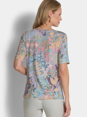 T-shirt Goldner en mélange de couleurs