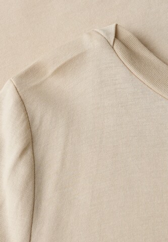 Street One Studio Shirt in Beige
