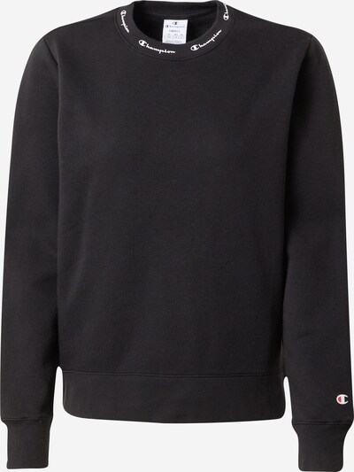 Champion Authentic Athletic Apparel Dressipluus must / valge, Tootevaade