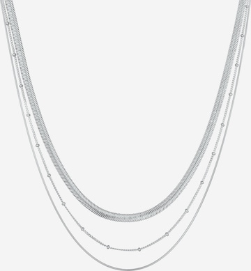 ELLI PREMIUM Necklace in Silver