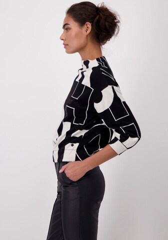 monari Sweater in Black