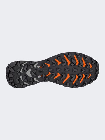 LOWA Running Shoes 'Amplux' in Grey
