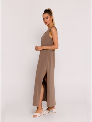 Rochie de la made of emotion pe maro