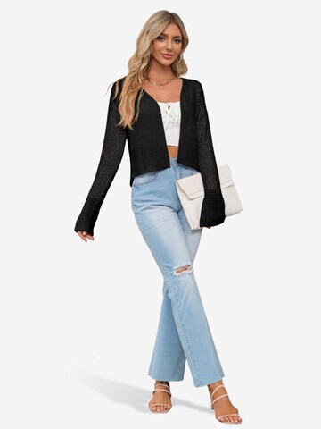 Imily BelaKardigan - crna boja