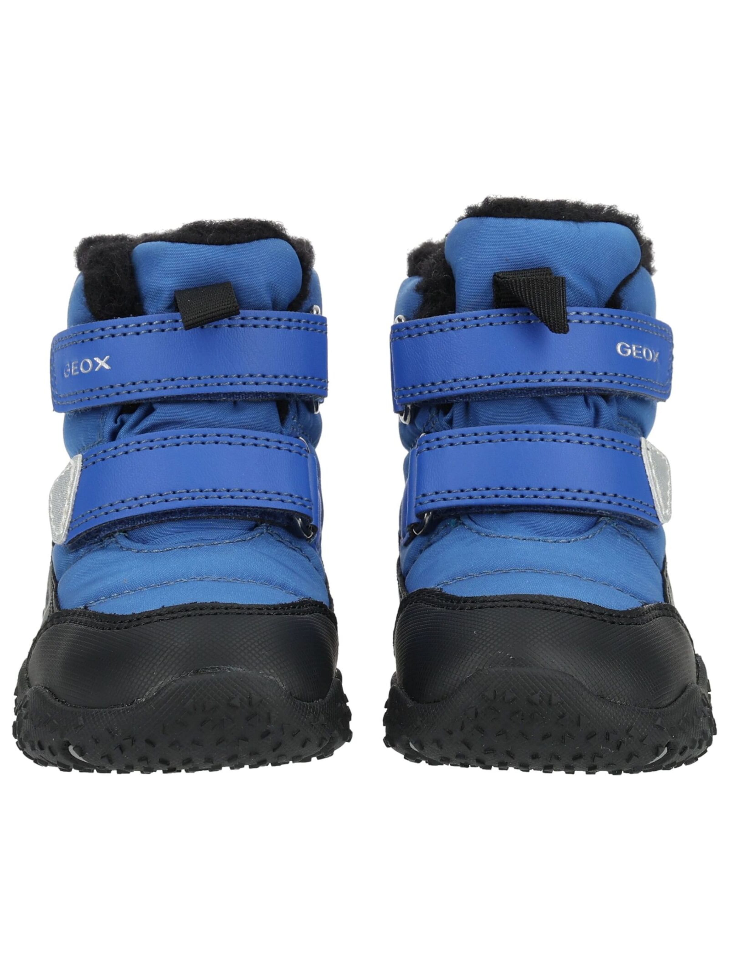 Boots da neve di GEOX in blu