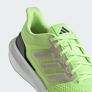 Chaussure de course 'Ultrabounce ' ADIDAS PERFORMANCE en vert