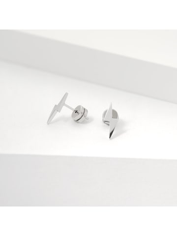 FAVS Ohrring in Silber