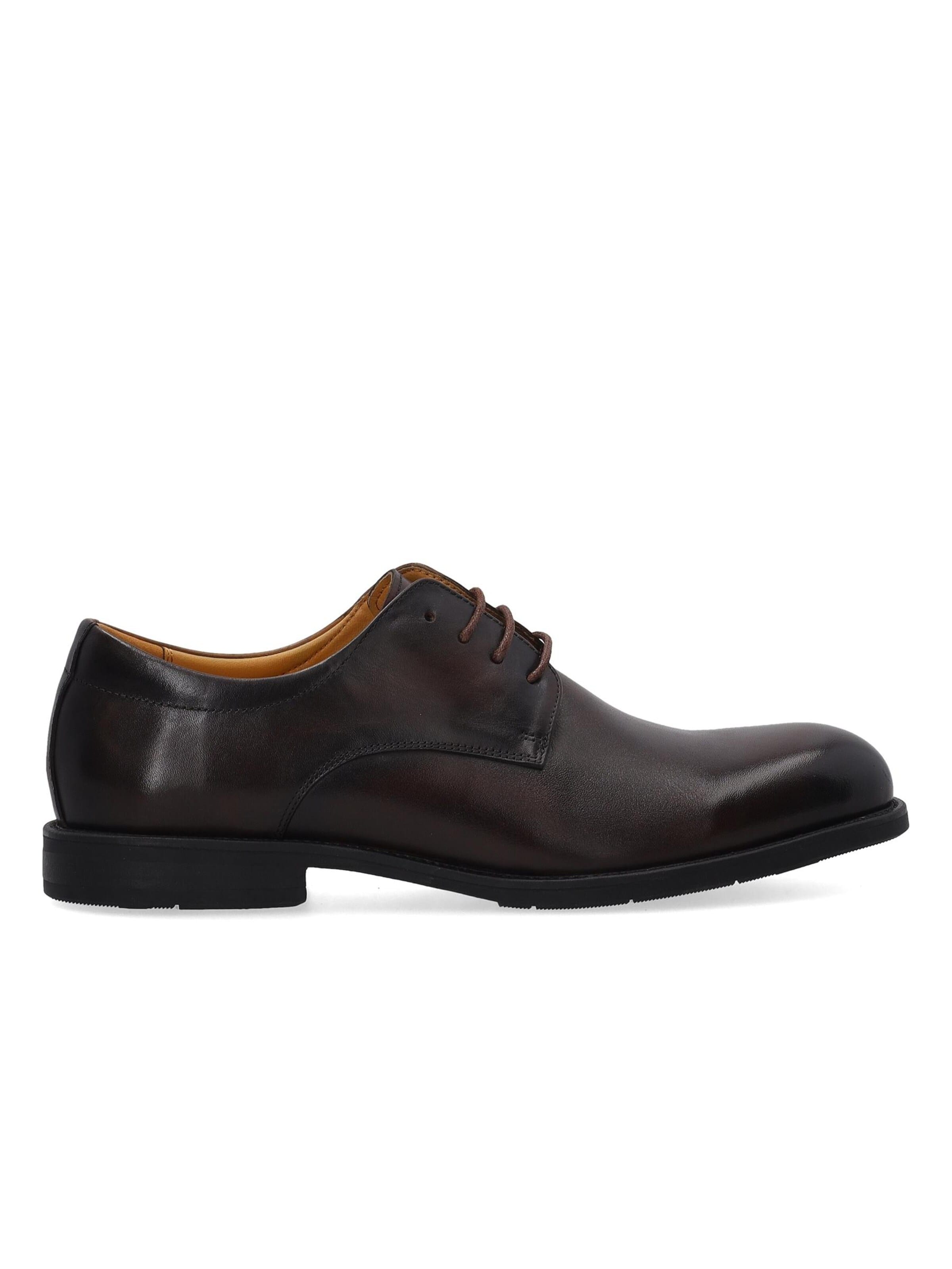 VENEZIA Schnürschuh‌‌‌‌‌‌‌‌ in Braun