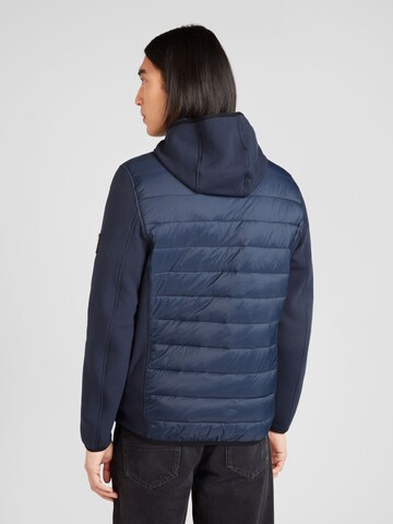 GARCIA Jacke in Blau