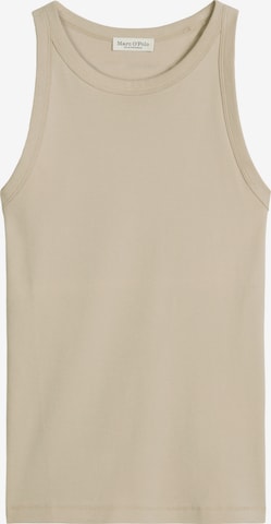 Marc O'Polo Top in Beige: Vorderseite