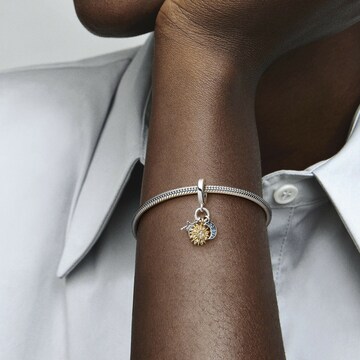 Pandora Anhänger in Silber