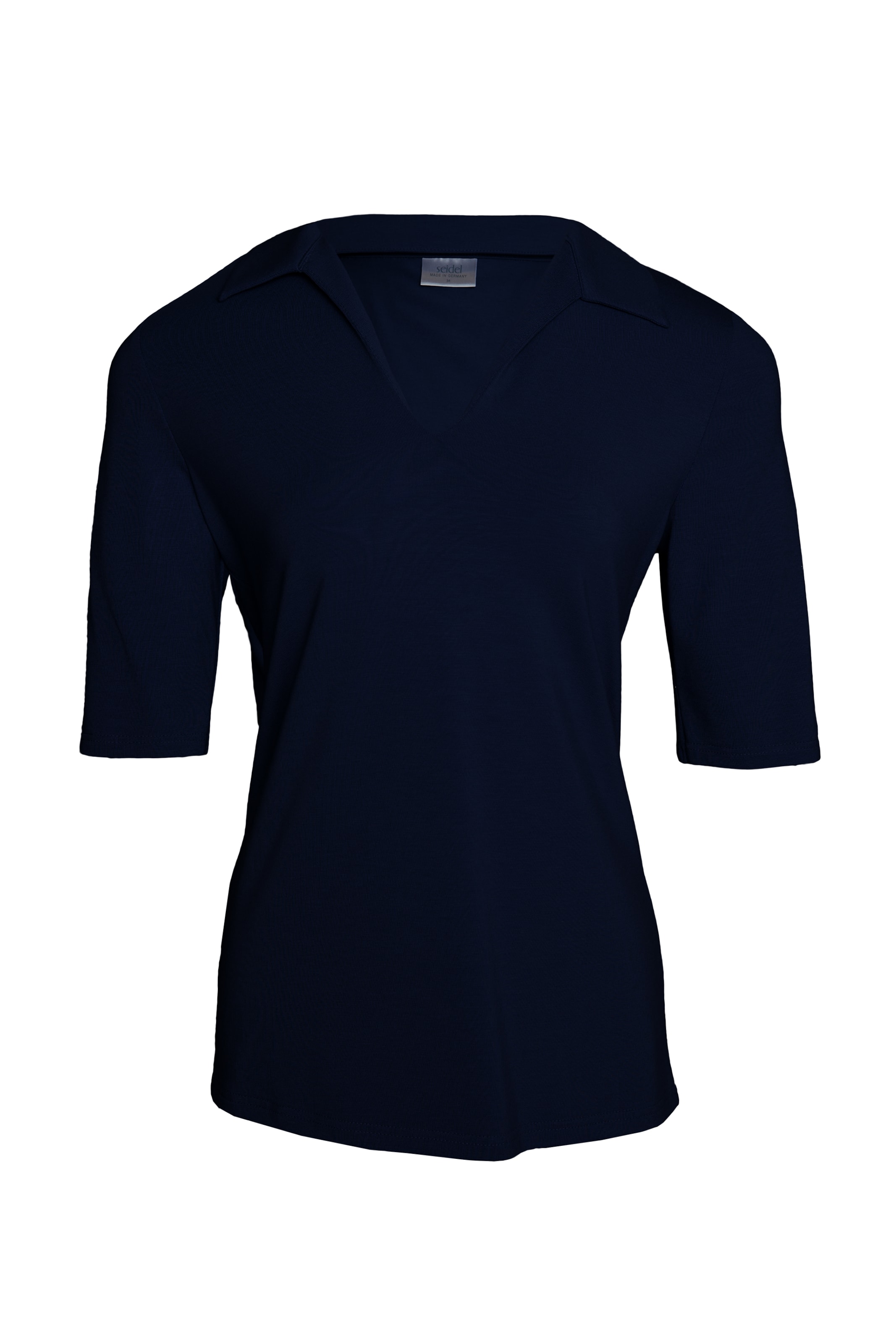Seidel Moden Shirt in Blue: front