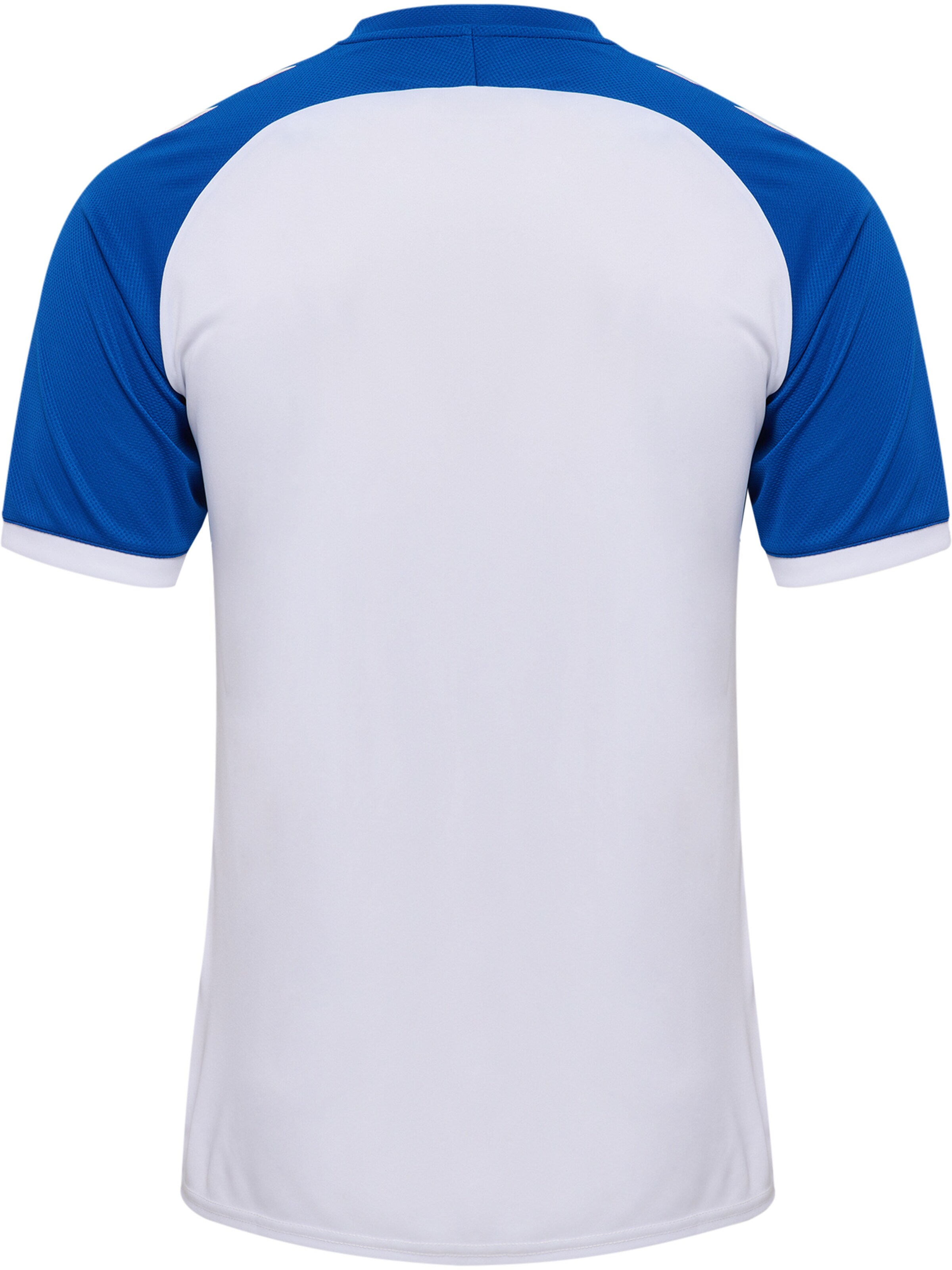 Hummel Funktionsshirt 'Match League' in Weiß