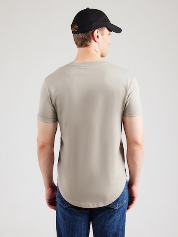 Calvin Klein Jeans Póló - bézs