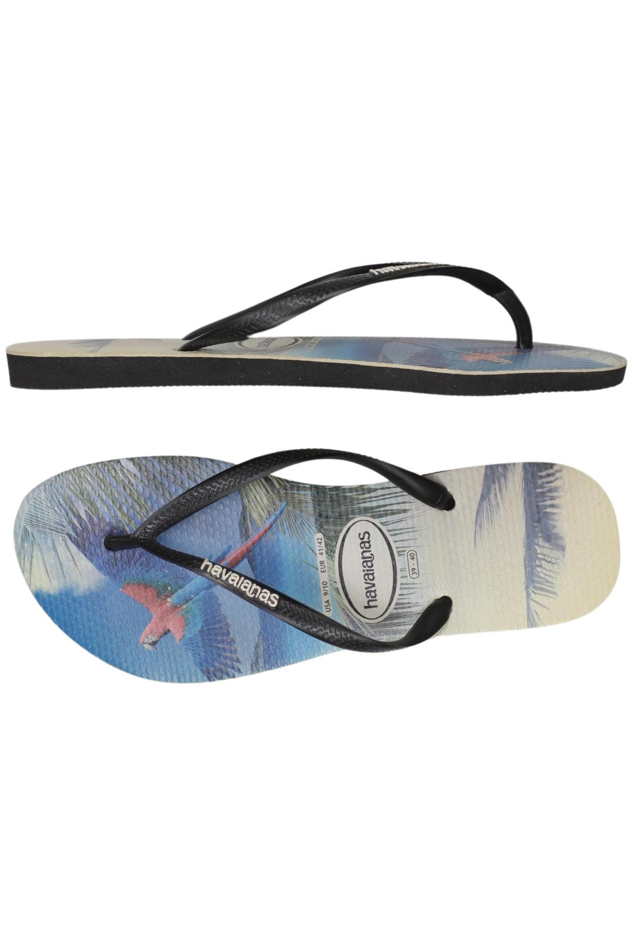 HAVAIANAS Sandals & High-Heeled Sandals in 41 in Mixed colors: front