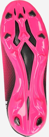 ADIDAS PERFORMANCE Sportovní boty 'X Speedportal.3 Laceless Firm Ground' – pink