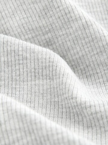 self. Kleid in Grau