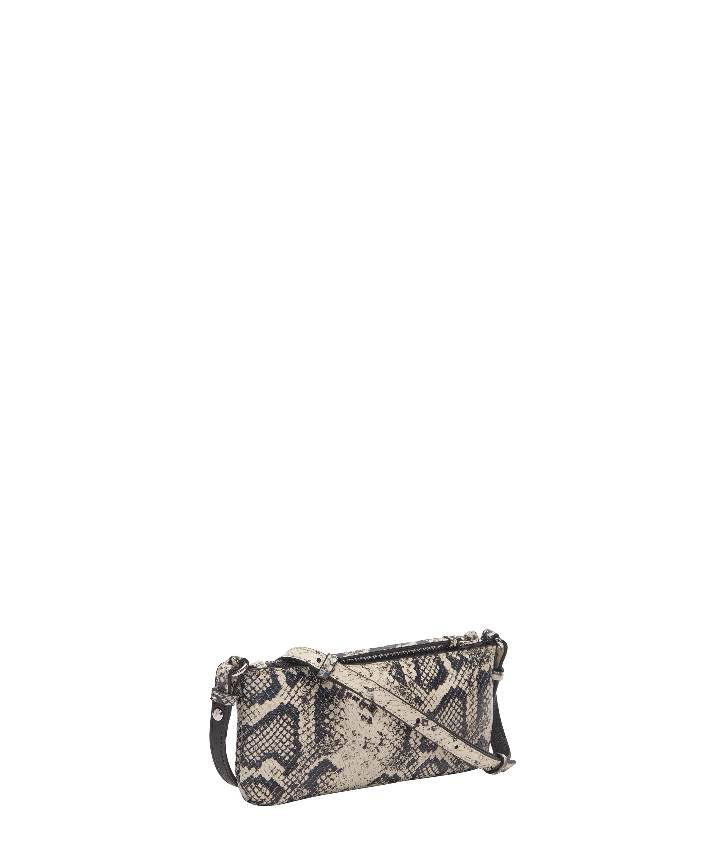 Liebeskind Berlin Crossbody bag 'Zena' in Beige