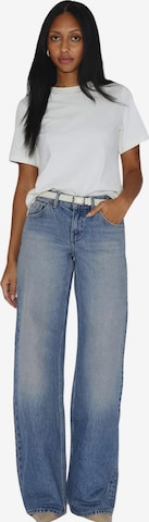 regular Jeans di Dr. Denim in blu: frontale