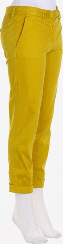 Aspesi Pants in XS in Yellow