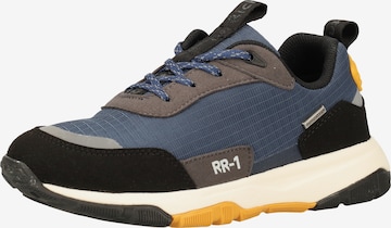 RICHTER Sneakers in Gemengde kleuren: voorkant