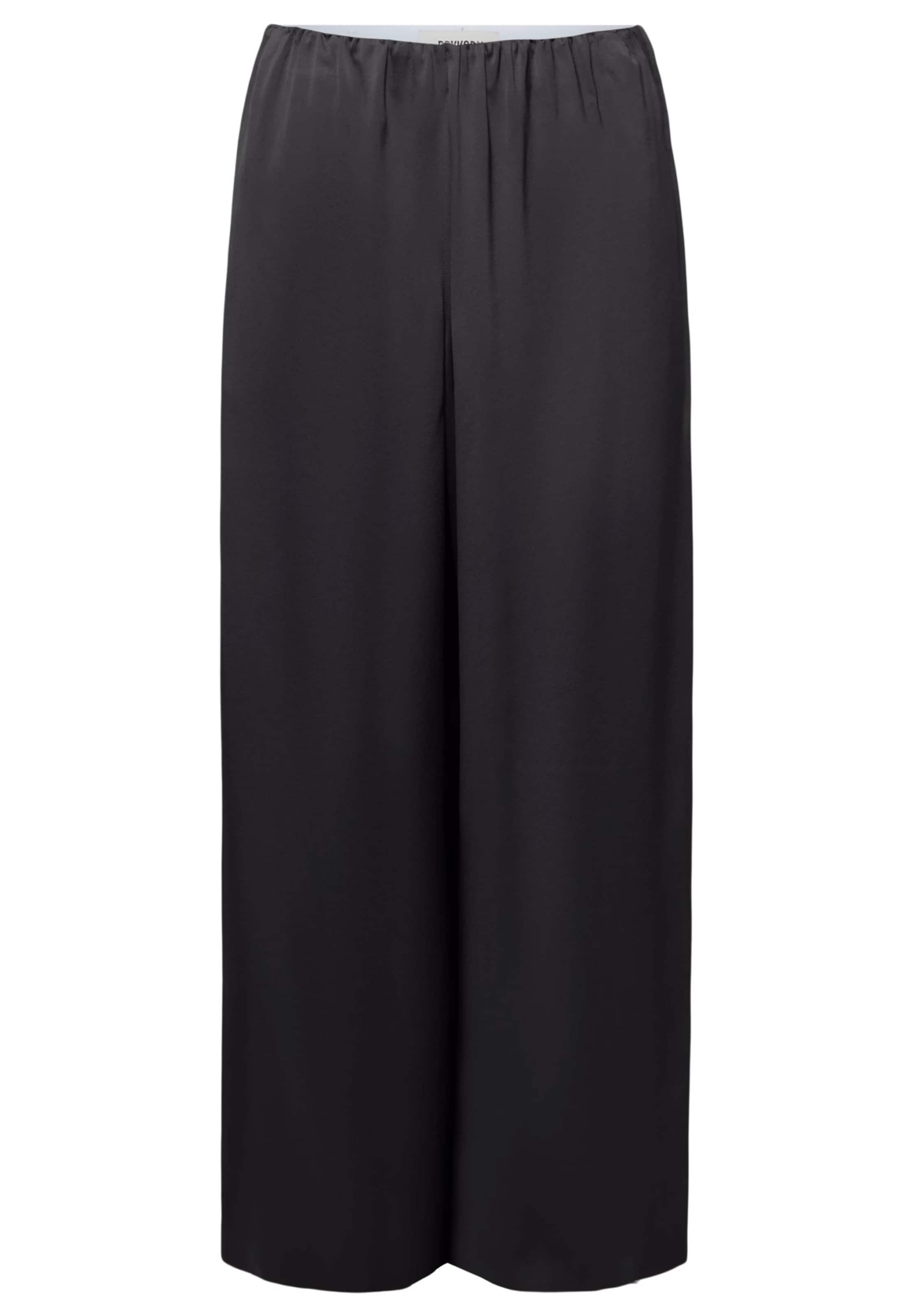 DRYKORN Pants 'Tweezer ' in 34/34 in Black, Item view