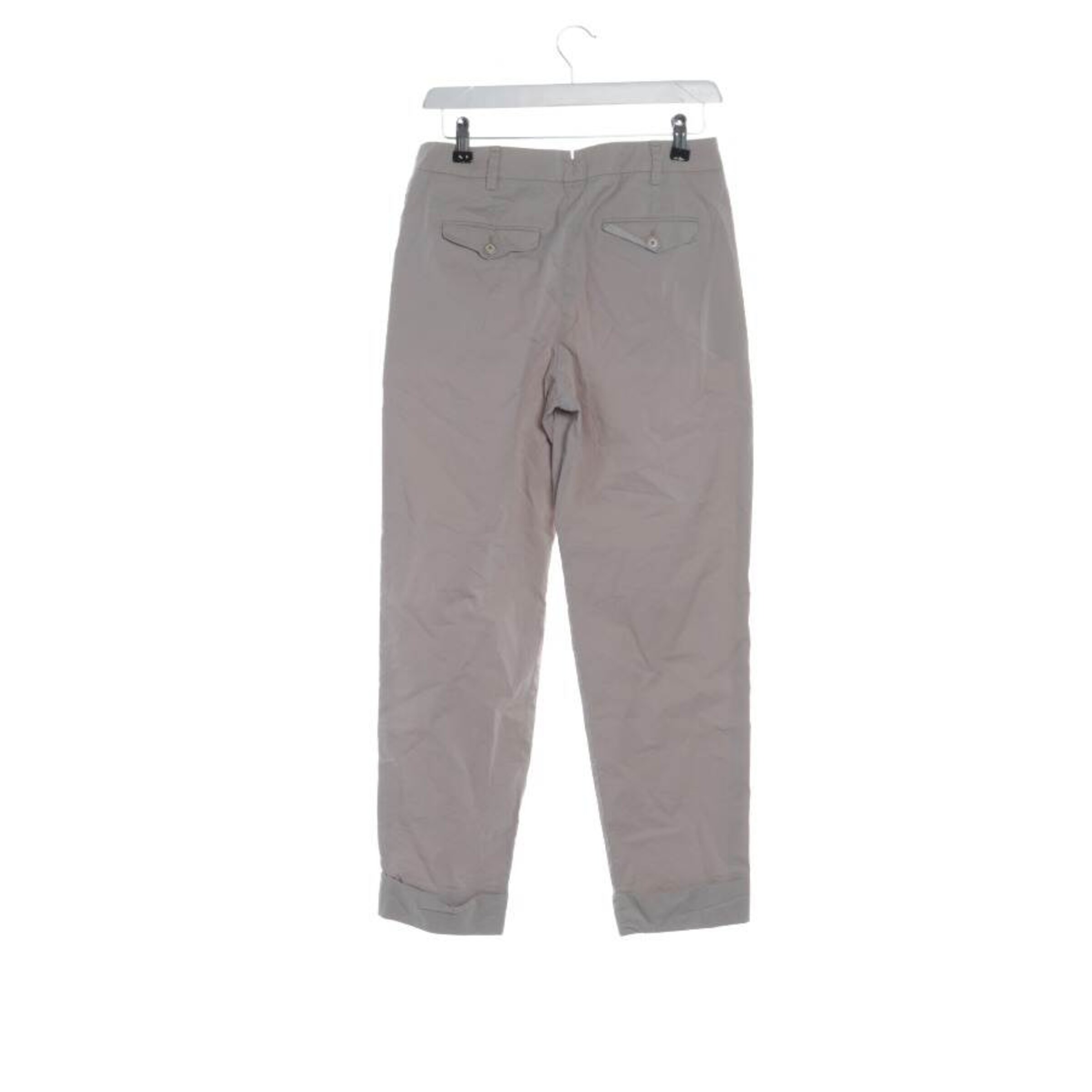Windsor Pants in XS in Brown