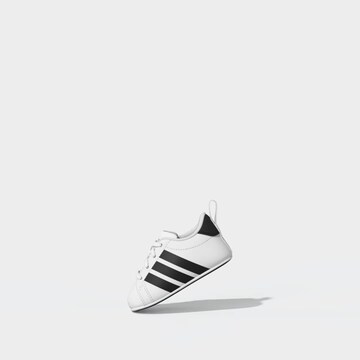 ADIDAS SPORTSWEAR Trainers 'Grand Court' in White