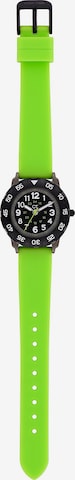 Cool Time Watch in Green